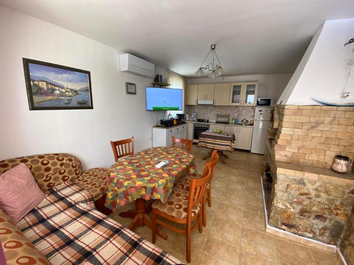 Complex Sea & Sky Next To The Beach ! Kranevo Exterior photo