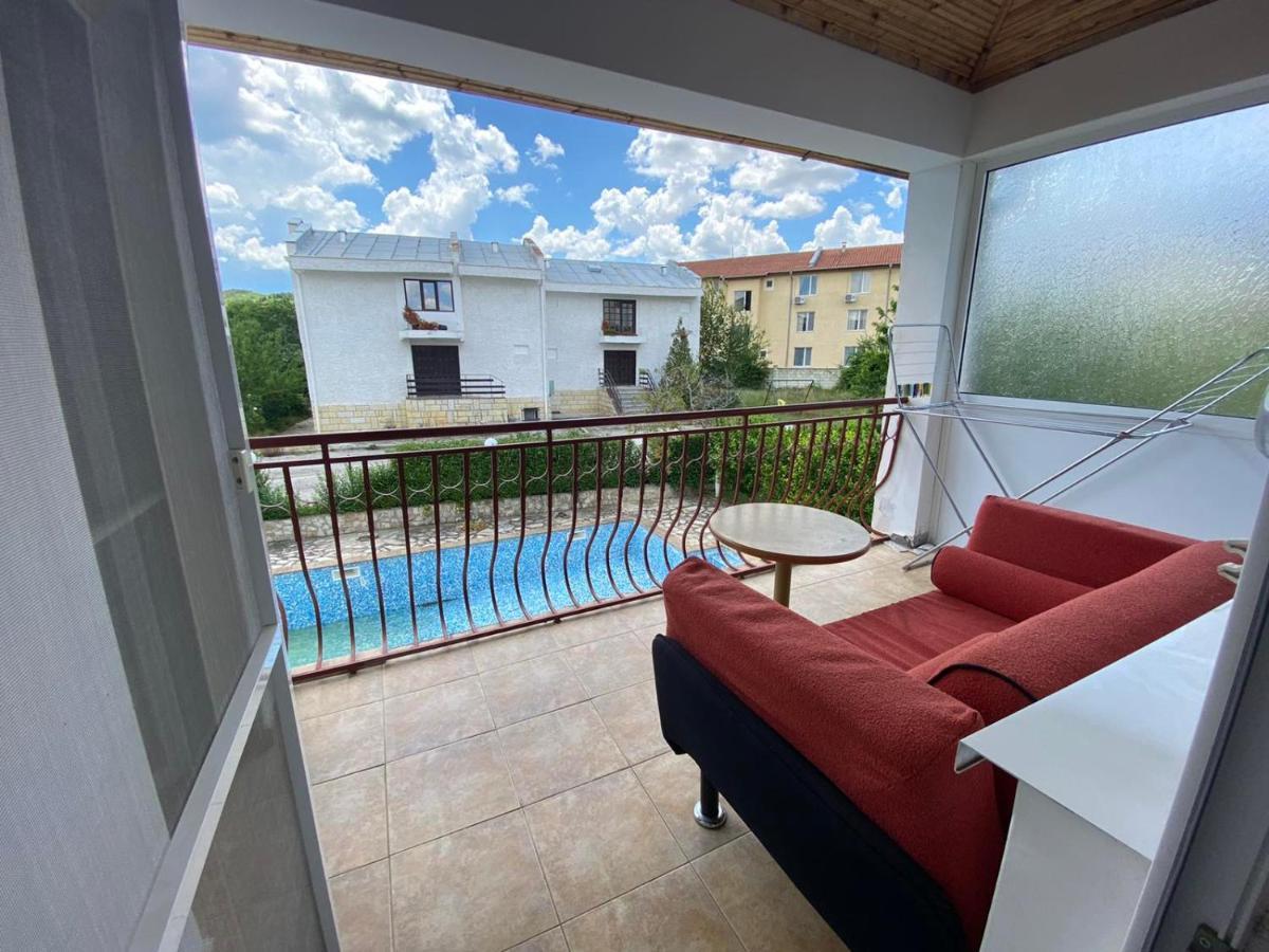 Complex Sea & Sky Next To The Beach ! Kranevo Exterior photo
