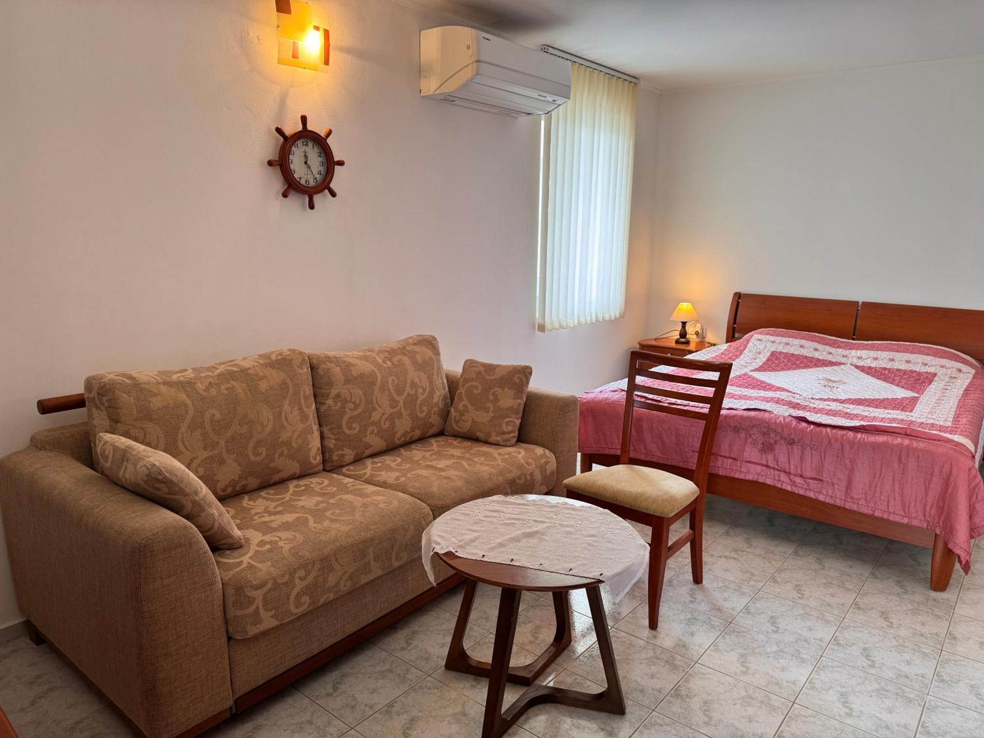 Complex Sea & Sky Next To The Beach ! Kranevo Exterior photo