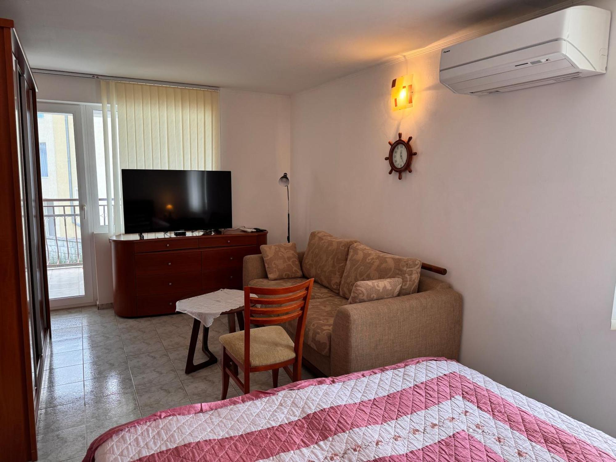Complex Sea & Sky Next To The Beach ! Kranevo Exterior photo