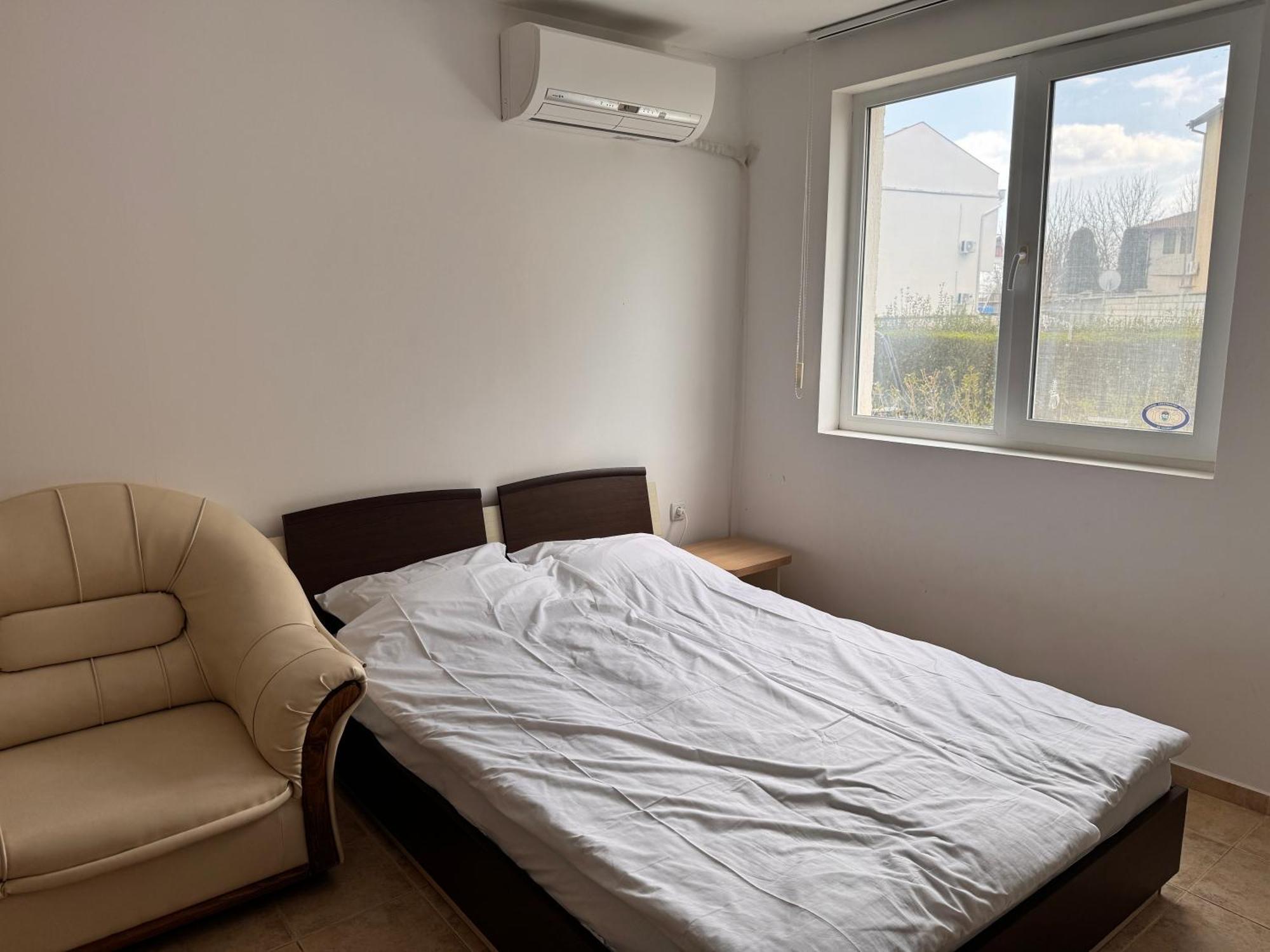 Complex Sea & Sky Next To The Beach ! Kranevo Exterior photo