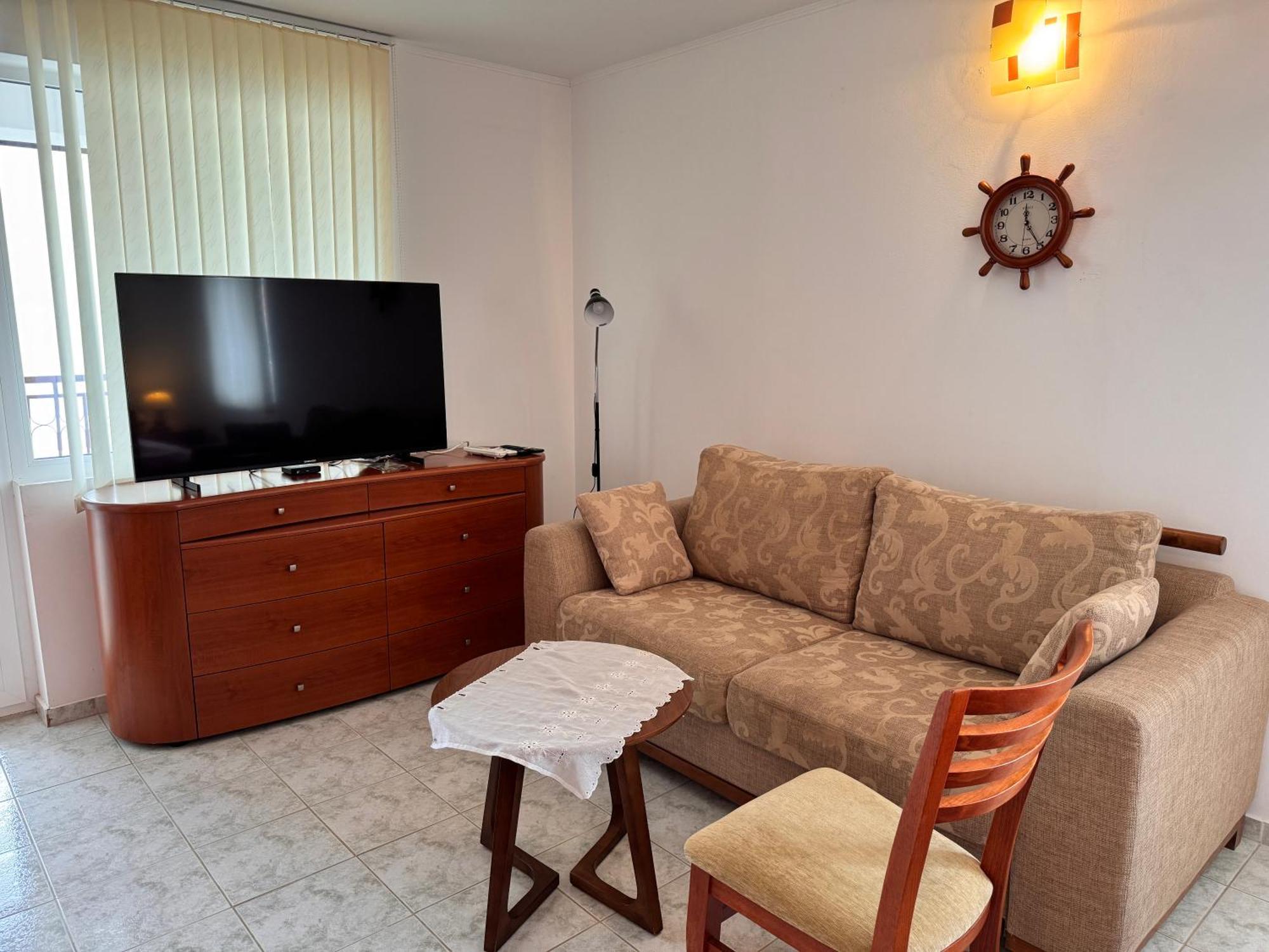 Complex Sea & Sky Next To The Beach ! Kranevo Exterior photo